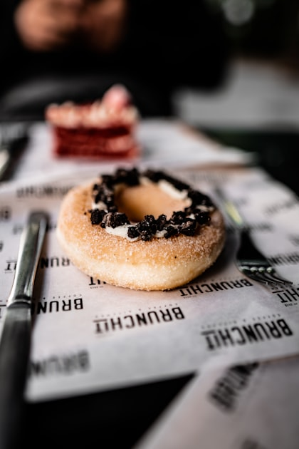 Fresh Mini Donuts: A Local Favorite